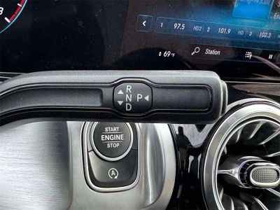 2023 Mercedes-Benz GLB - Photo 25