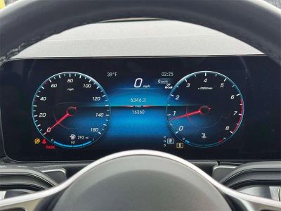 2023 Mercedes-Benz GLB - Photo 3
