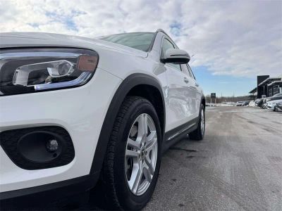 2023 Mercedes-Benz GLB - Photo 14