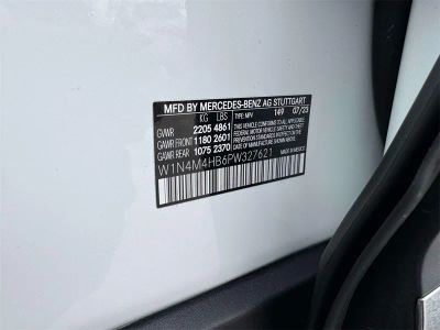 2023 Mercedes-Benz GLB - Photo 17