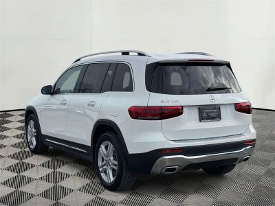 2023 Mercedes-Benz GLB - Photo 9
