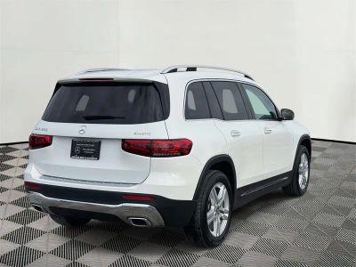 2023 Mercedes-Benz GLB - Photo 11
