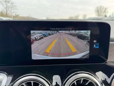 2023 Mercedes-Benz GLB - Photo 26