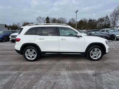 2023 Mercedes-Benz GLB - Photo 12