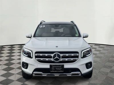 2023 Mercedes-Benz GLB - Photo 6
