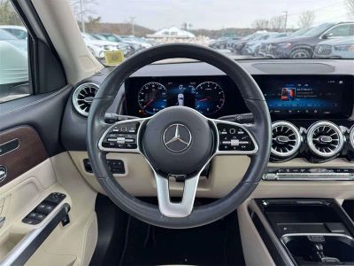 2023 Mercedes-Benz GLB - Photo 22