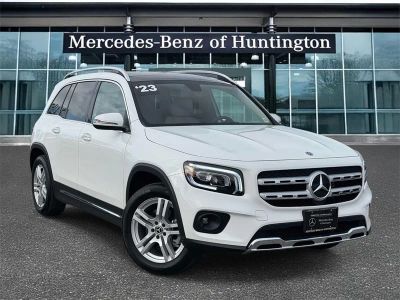 2023 Mercedes-Benz GLB - Photo 1