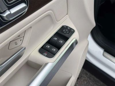 2023 Mercedes-Benz GLB - Photo 20