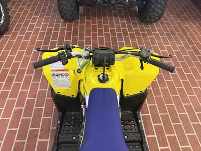 2026 Suzuki QuadSport Z90 - Photo 13