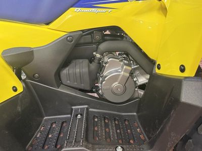 2026 Suzuki QuadSport Z90 - Photo 11