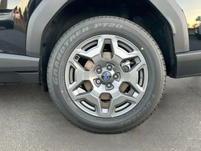 2026 Subaru Outback — photo 28 view