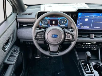 2026 Subaru Outback — photo 21 view