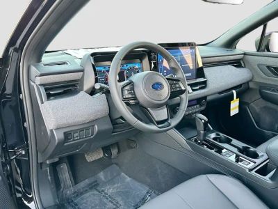2026 Subaru Outback — photo 9 view