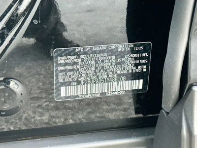 2026 Subaru Outback — photo 29 view