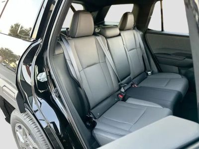 2026 Subaru Outback — photo 25 view