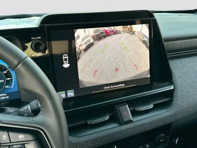 2026 Subaru Outback — photo 13 view