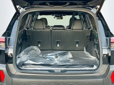 2026 Subaru Outback — photo 24 view