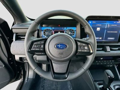 2026 Subaru Outback — photo 11 view