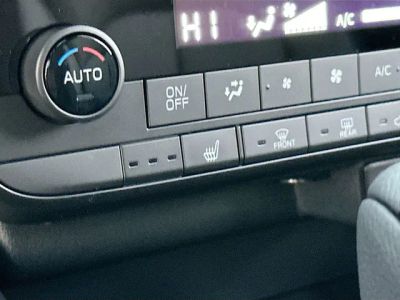 2026 Subaru Outback — photo 19 view