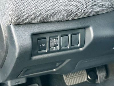2026 Subaru Outback — photo 10 view