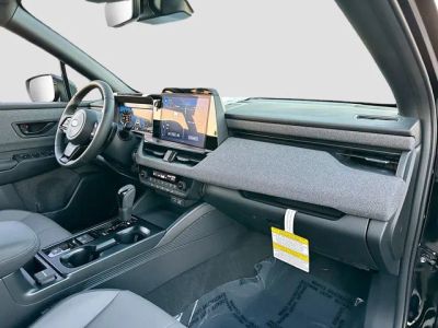 2026 Subaru Outback — photo 27 view