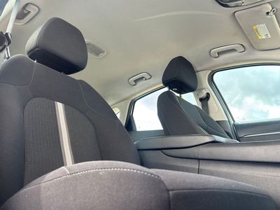 2021 Hyundai Sonata — photo 26 view