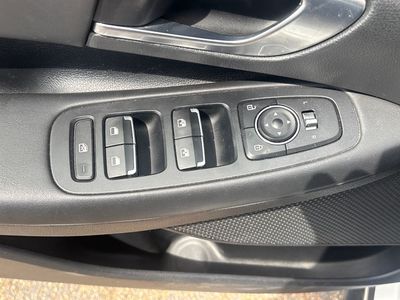 2021 Hyundai Sonata — engine compartment view