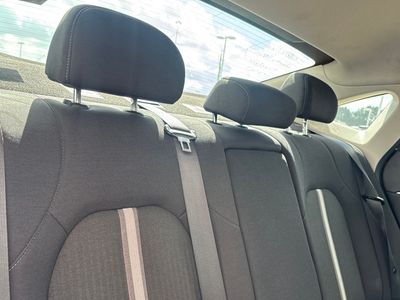 2021 Hyundai Sonata — photo 27 view