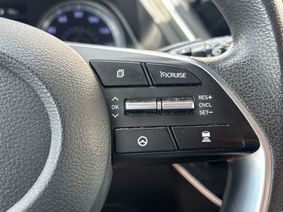 2021 Hyundai Sonata — photo 22 view