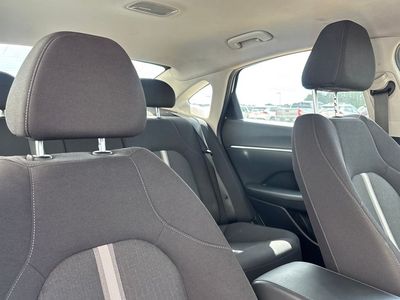 2021 Hyundai Sonata — photo 18 view