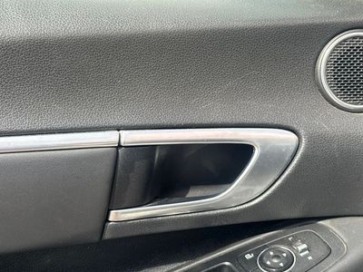 2021 Hyundai Sonata — photo 7 view