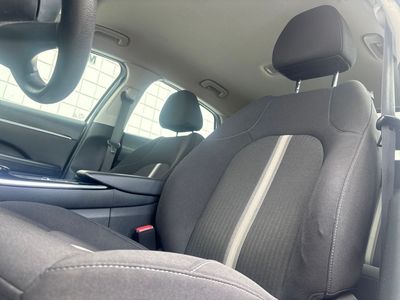 2021 Hyundai Sonata — photo 9 view