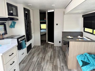 2026 Jayco Jay Flight SLX - Photo 11