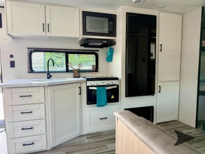 2026 Jayco Jay Flight SLX - Photo 17