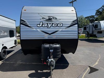 2026 Jayco Jay Flight SLX - Photo 3