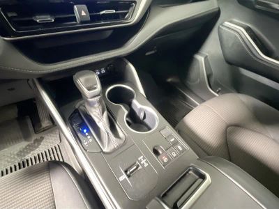 2023 Toyota Highlander — photo 22 view