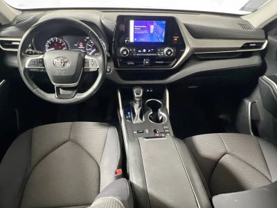 2023 Toyota Highlander — photo 26 view