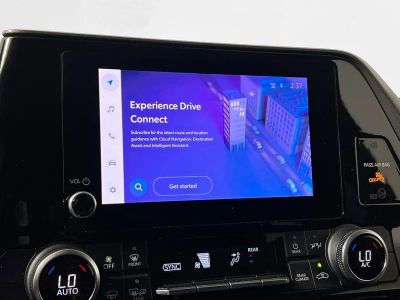 2023 Toyota Highlander — photo 24 view