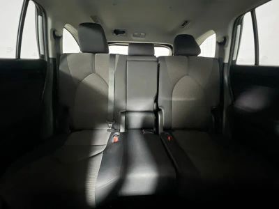 2023 Toyota Highlander — photo 29 view