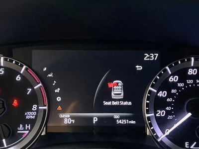 2023 Toyota Highlander — photo 19 view