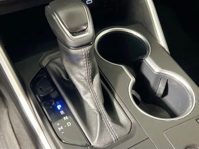 2023 Toyota Highlander — photo 21 view
