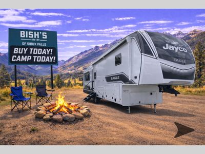 2026 Jayco Eagle - Photo 1