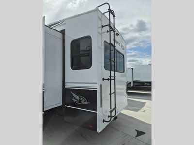 2026 Jayco Eagle - Photo 6