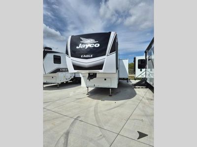 2026 Jayco Eagle - Photo 4
