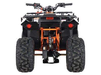2025 Kayo Bull 110 - Photo 8