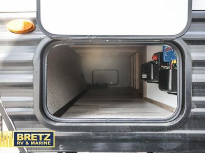 2025 Keystone RV Springdale - Photo 8