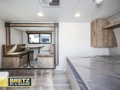 2025 Keystone RV Springdale - Photo 12