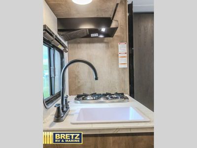 2025 Keystone RV Springdale - Photo 15