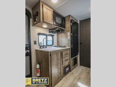2025 Keystone RV Springdale - Photo 14