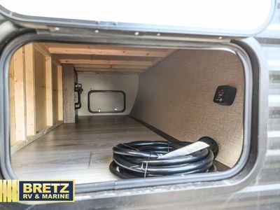 2025 Keystone RV Springdale - Photo 7